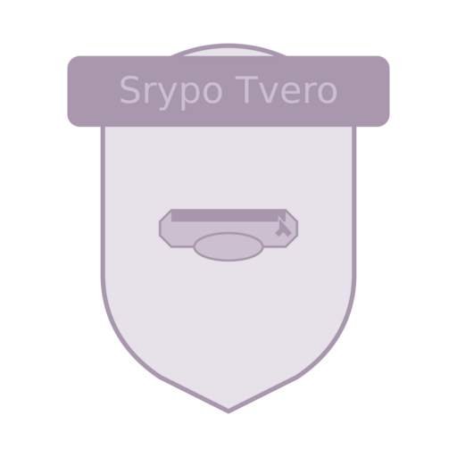 Srypo Tvero Logo